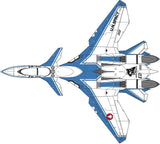Macross 1:72 VF-11D Test Pilot School