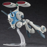 Macross 1:72 Regult With Small Missile Pod