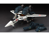 Macross 1:48 VF-1S/A Strike/Super Valkyrie "Skull Squadron"