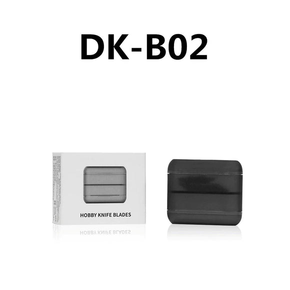 DK-B02 Spare Blades for DK-1 Craft Knife