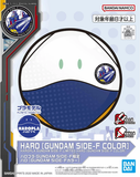 Haro [Gundam Side-F Color]