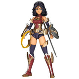 Cross Frame Girl Wonder Woman Humikane Shimada Ver