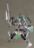 Frame Arms Girl Hand Scale Stylet XF-3 w/Bonus Parts