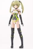 Frame Arms Girl Innocentia Racer & Noseru Racing Specs Ver.