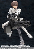 Megami Device WISM Soldier Assault/Scout (1)