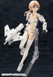 Megami Device WISM Soldier Assault/Scout (1)