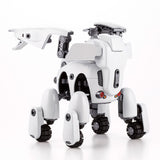 Maruttoys 1:12 Tamotu Pro [Cool White Ver]