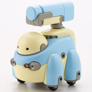 Maruttoys 1:12 Tamotu Motorism Collaboration Light Blue Ver