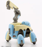 Maruttoys 1:12 Tamotu Motorism Collaboration Light Blue Ver