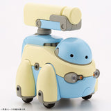 Maruttoys 1:12 Tamotu Motorism Collaboration Light Blue Ver