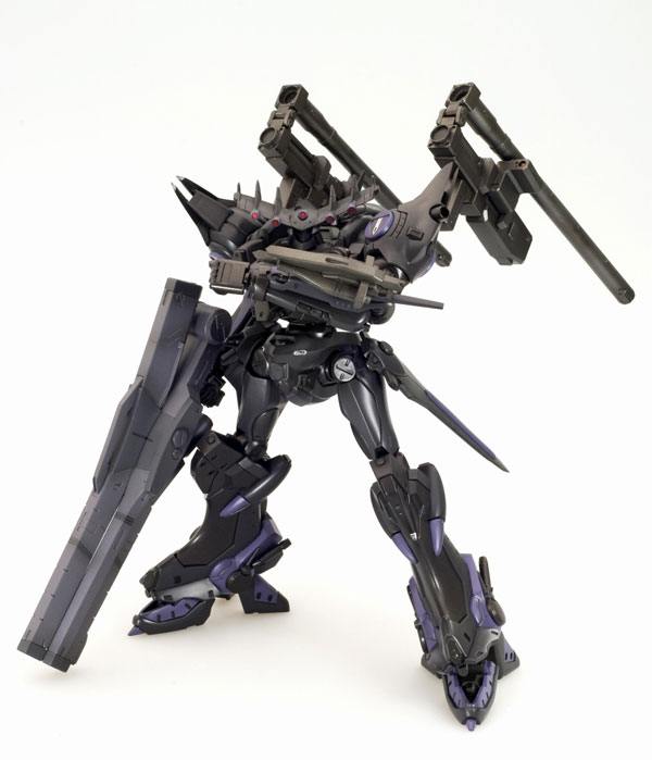 邦楽 URANUS Mirage Mirage C02-Uranus Mavors Ver. Miyazawa Limited (Plastic