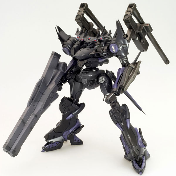 Armored Core 1:72 C02-Uranus Mavors Ver. @ Impulse Hobbies Armored Core 1:72 C02-Uranus Mavors Ver. @ Impulse Hobbies