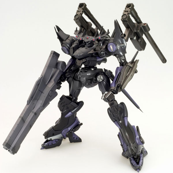 Armored Core 1:72 C02-Uranus Mavors Ver. @ Impulse Hobbies