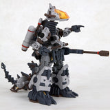 Zoids HMM 1:72 RZ-014 Godos Marking Plus Ver