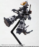 Zoids HMM 1:72 RZ-014 Godos Marking Plus Ver