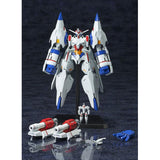 Captain Earth - Earth Engine Impactor