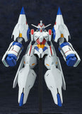 Captain Earth - Earth Engine Impactor