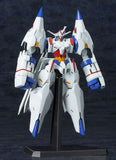 Captain Earth - Earth Engine Impactor