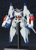 Captain Earth - Earth Engine Impactor