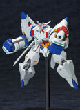 Captain Earth - Earth Engine Impactor