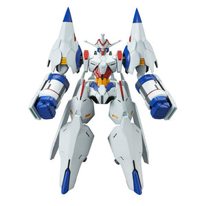 Captain Earth - Earth Engine Impactor