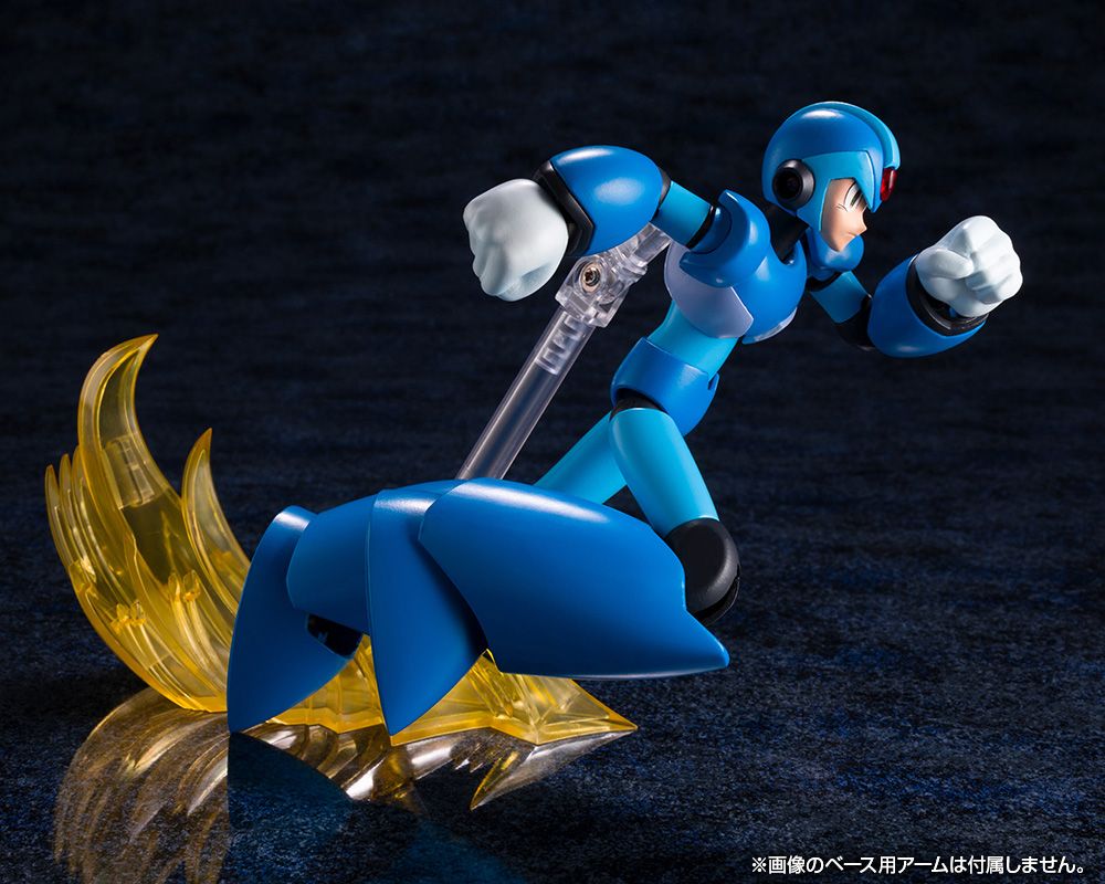 Mega Man X: Unit 49 on X: Character of the Day #1 - Mega Man X