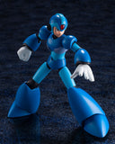Mega Man X in attack pose with two normal hands