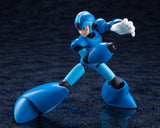 Mega Man X in dashing pose