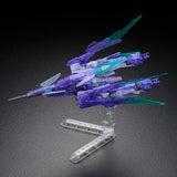 HGBD 1:144 Gundam AGE II Magnum [Dive Into Dimension Clear]