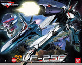 Macross 1:72 VF-25F Messiah Valkyrie Alto Custom