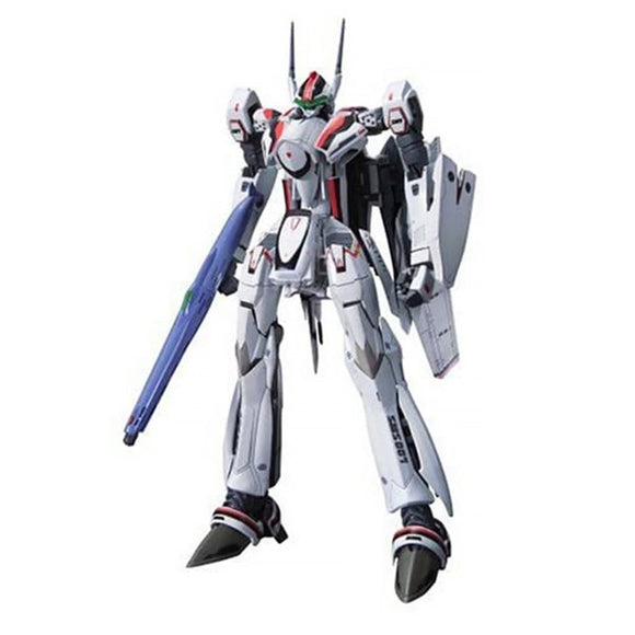 Macross 1:72 VF-25F Messiah Valkyrie Alto Custom