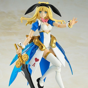 Plamax GP-02 Guilty Princess Maidroid Alice