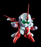 PLAMAX Mashin Hero Wataru MS-17 Second Gun