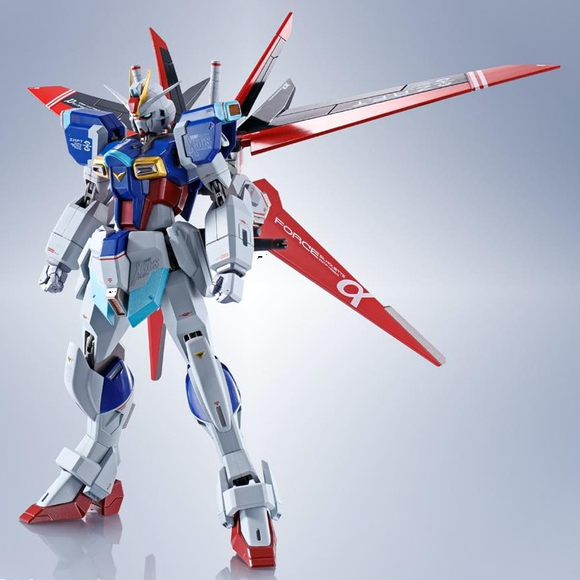 Metal Robot ZGMF-X56S/a Force Impulse Gundam