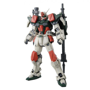 MG 1:100 GAT-X103 Buster Gundam