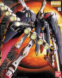 MG 1:100 Crossbone Gundam X-1 Full Cloth