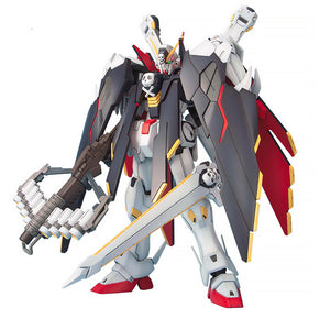 MG 1:100 Crossbone Gundam X-1 Full Cloth