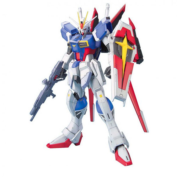 MG 1:100 Force Impulse Gundam
