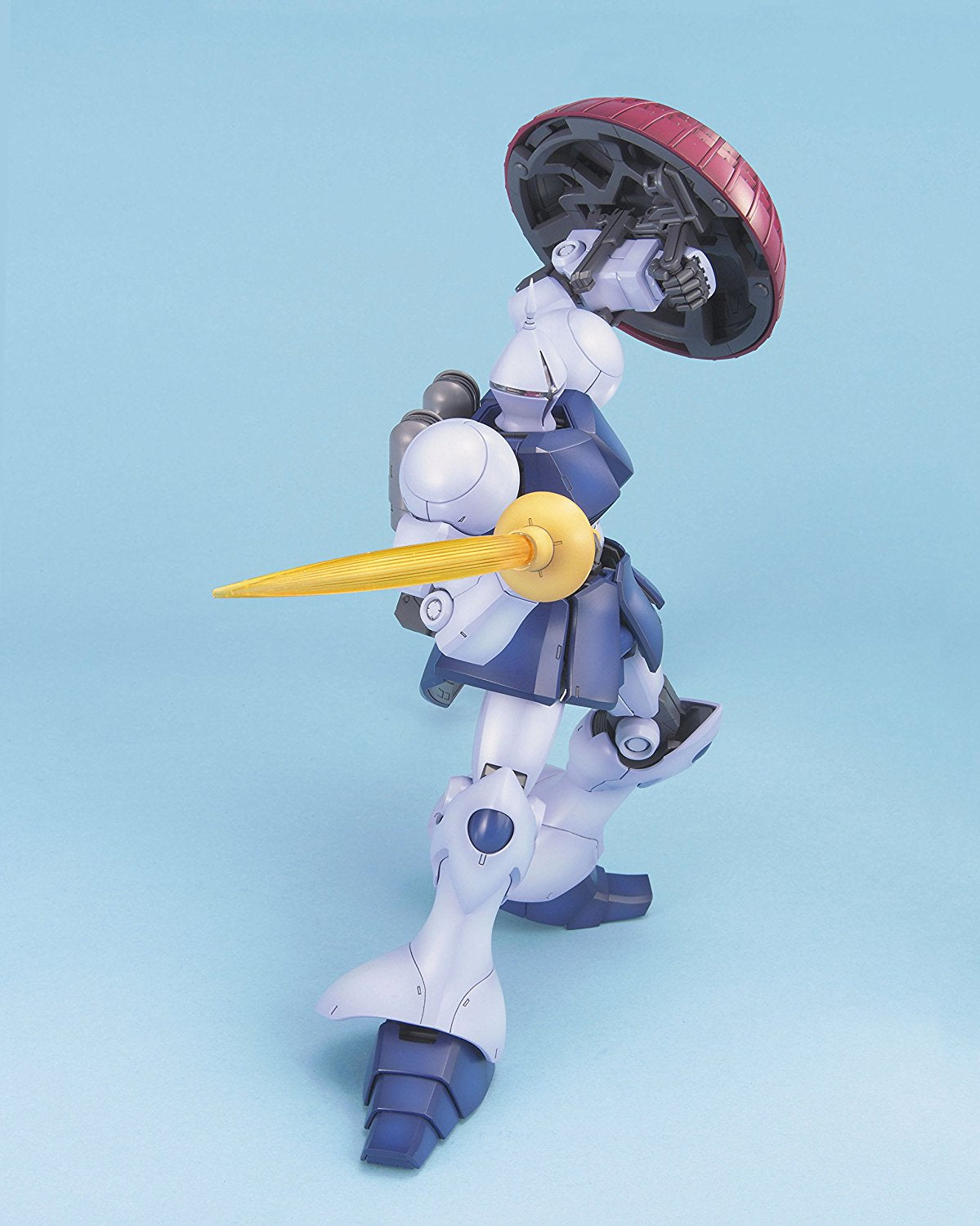 MG 1:100 YMS-15 Gyan @ Impulse Hobbies