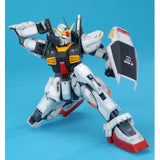 MG 1:100 Gundam Mk-II A.E.U.G. Ver.2.0