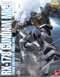 MG 1:100 Gundam MK-II Titans Color Ver. 2.0