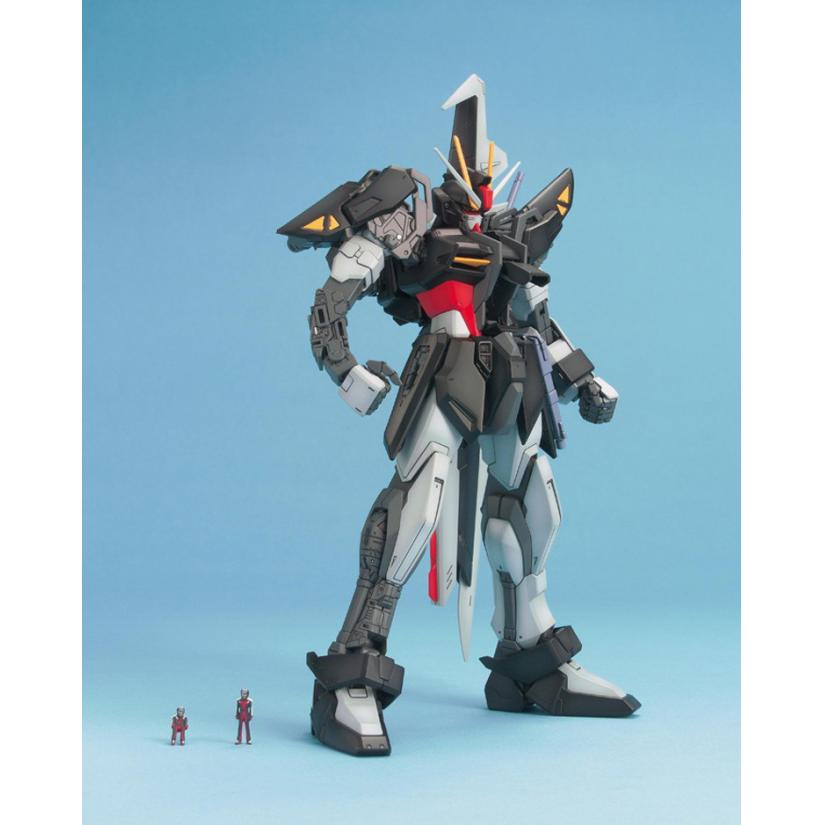 MG 1:100 Strike Noir Gundam @ Impulse Hobbies