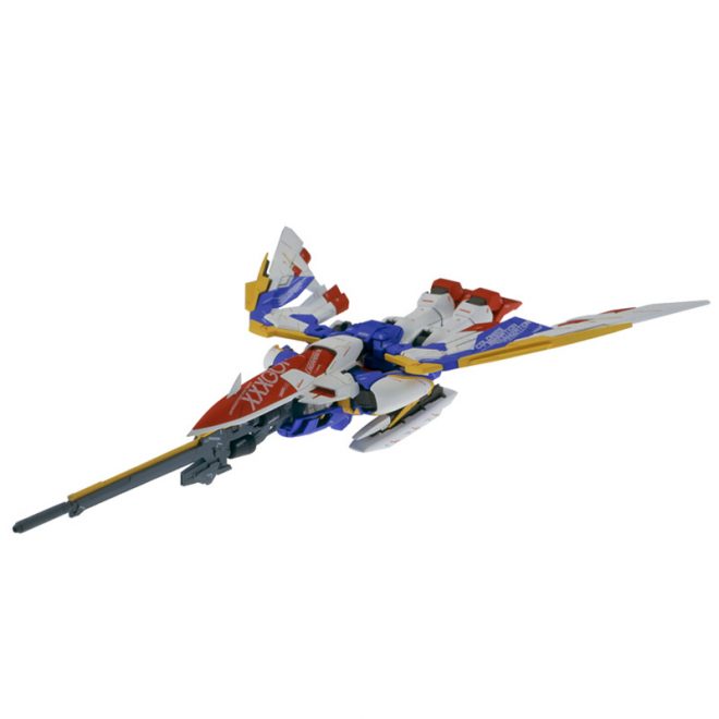 MG 1:100 Wing Gundam Ver. Ka @ Impulse Hobbies