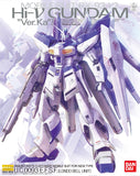 MG 1:100 Hi-Nu Gundam Ver Ka