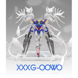 Supernova MG 1:100 Gundam Wing Zero Custom