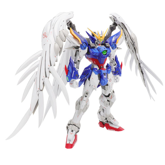 Gundam Wing Zero Custom
