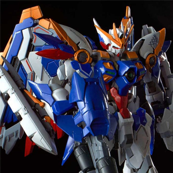 M.J.H. MG 1:100 Wing HIRM Endless Waltz + Decals