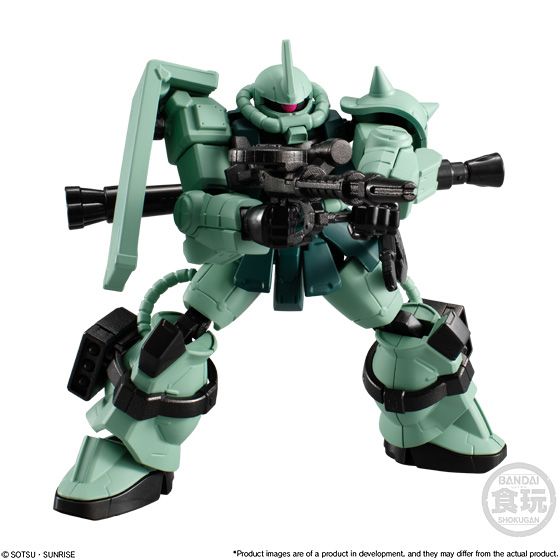 Mobile Suit Gundam G Frame Vol.10 Mobile Suit Gundam G Frame Vol.10