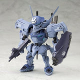 Muv-Luv Alternative D-Style Shiranui