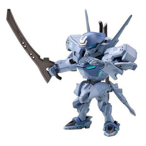 Muv-Luv Alternative D-Style Shiranui